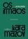 imagem do produto Livro - Os irmãos Karamázov