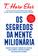 imagem do produto Livro - Os segredos da mente milionária