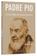imagem do produto Livro - Padre Pio: Uma breve biografia