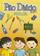 imagem do produto Livro - Pão Diário Kids - Escolar - Turma