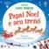 imagem do produto Livro - Papai Noel E Seu Trenó: Luzes Magicas