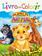 imagem do produto Livro Para Colorir: Animais - Bicho Esperto