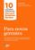 imagem do produto Livro - Para novos gerentes (10 leituras essenciais - HBR)