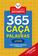 imagem do produto Livro - Passatempo Megamente 365 Caça-Palavras - Letrão