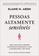 imagem do produto Livro - Pessoas altamente sensíveis