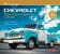 imagem do produto Livro - Picapes Chevrolet