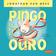 imagem do produto Livro - Pingo em busca do ouro
