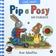 imagem do produto Livro - Pip e Posy - No parque