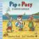 imagem do produto Livro - Pip e Posy - O novo amigo