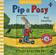imagem do produto Livro - Pip e Posy - O superpatinete