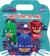imagem do produto Livro - PJ Masks - O mistério do anel