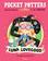 imagem do produto Livro - Pocket Potters: Luna Lovegood