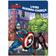 imagem do produto Livro - Pop ler e brincar - Vingadores