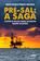 imagem do produto Livro - Pré-sal: a saga