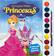 imagem do produto Livro - Princesas Livro para Pintar com Aquarela