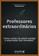 imagem do produto Livro - Professores extraordinários