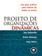 imagem do produto Livro - Projeto de Organizações Dinâmicas