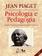 imagem do produto Livro - Psicologia e Pedagogia