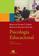 imagem do produto Livro - Psicologia educacional