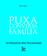 imagem do produto Livro - Puxa conversa - família