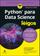 imagem do produto Livro - Python para Data Science Para Leigos