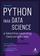 imagem do produto Livro - Python para Data Science