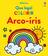 imagem do produto Livro - Que Legal Colorir: Arco-Íris