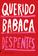 imagem do produto Livro - Querido babaca
