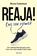 imagem do produto Livro - Reaja! (No seu ritmo)