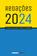 imagem do produto Livro - REDAÇÕES DO VESTIBULAR UNICAMP - 2024
