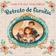 imagem do produto Livro - Retrato de família