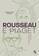 imagem do produto Livro - Rousseau e Piaget