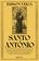 imagem do produto Livro - Santo Antônio