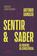 imagem do produto Livro - Sentir e saber