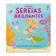 imagem do produto Livro - SEREIAS BRILHANTES: LIVRINHOS COM TEXTURAS BRILHANTES