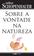imagem do produto Livro - Sobre a vontade na natureza