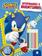 imagem do produto Livro - Sonic - Atividades e aventuras