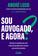 imagem do produto Livro - Sou advogado, e agora?