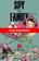 imagem do produto Livro - Spy X Family - 09