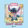 imagem do produto Livro - Stitch Comfy Relax