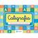 imagem do produto Livro - Super caligrafia