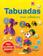 imagem do produto Livro - Tabuadas com Adesivos (Capa Amarela)