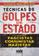imagem do produto Livro - Técnicas de golpes de estado