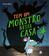 imagem do produto Livro - Tem um Monstro Nesta Casa