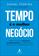 imagem do produto Livro - Tempo é o melhor negócio