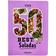 imagem do produto Livro - The 50 best saladas