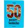 imagem do produto Livro - The 50 best sanduiches