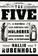 imagem do produto Livro - The Five: A História não contada das mulheres assassinadas por Jack, o Estripador