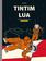 imagem do produto Livro - Tintim e a Lua