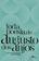 imagem do produto Livro - Toda poesia de Augusto dos Anjos